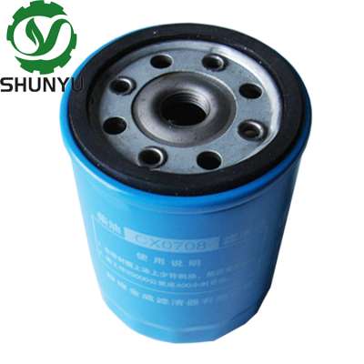 YANGDONG YSD485T engine parts fuel filter cx0708